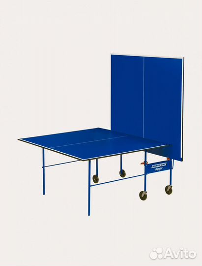 Теннисный стол start line olympic