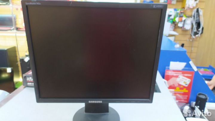 Монитор. Samsung 943B