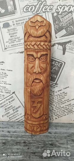 Изделие из дерева