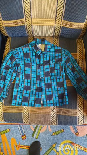 Детский костюм тройка