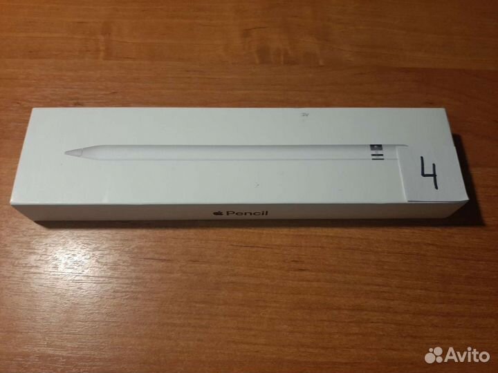 Коробки из под Apple