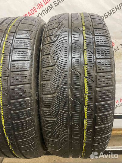 Pirelli Winter Sottozero 240 Serie II 225/45 R18 95V