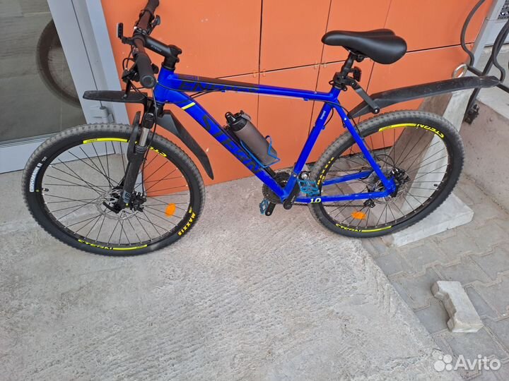 Велосипеды бу взрослый 26 колеса