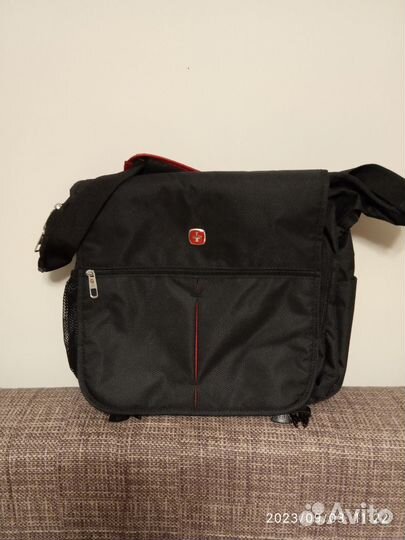 Сумки для ноутбука