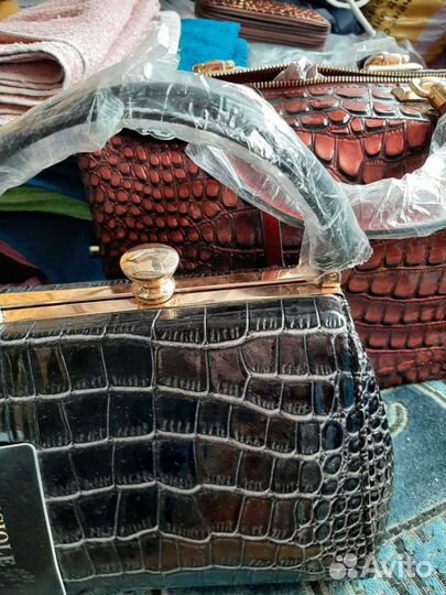 Сумка дамская