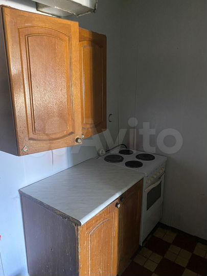 Комната 12 м² в 4-к., 2/5 эт.