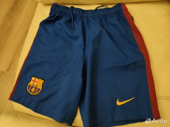 Спортивная форма для футбола