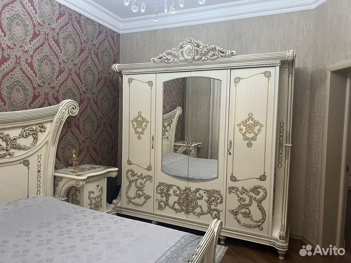 Спальный гарнитуры бу