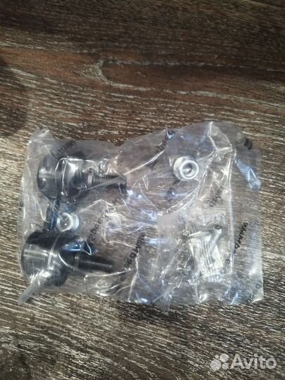 Комплект запчастей на Hyundai Elantra xd