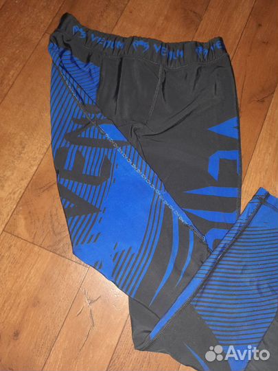 Тайтсы/Ласины venum