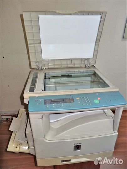 Копировальный аппарат Canon iR 1605