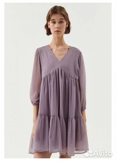 Женские вещи пакетом