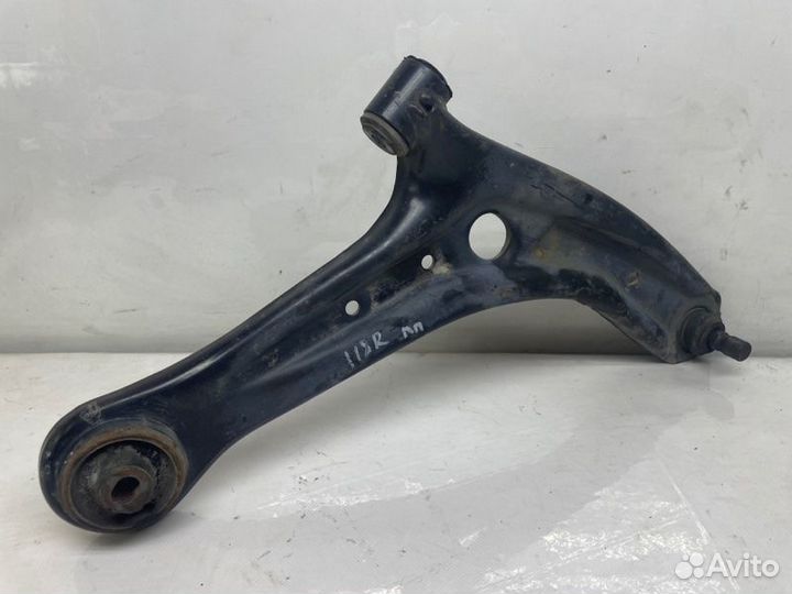 Рычаг подвески передний правый Mazda 2 DE 1.5 2012