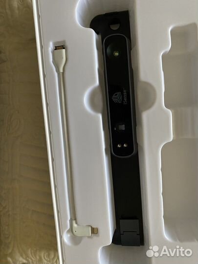 Камера для iPad