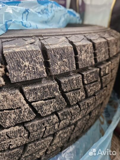 Dunlop SP Winter Maxx WM01 225/65 R17