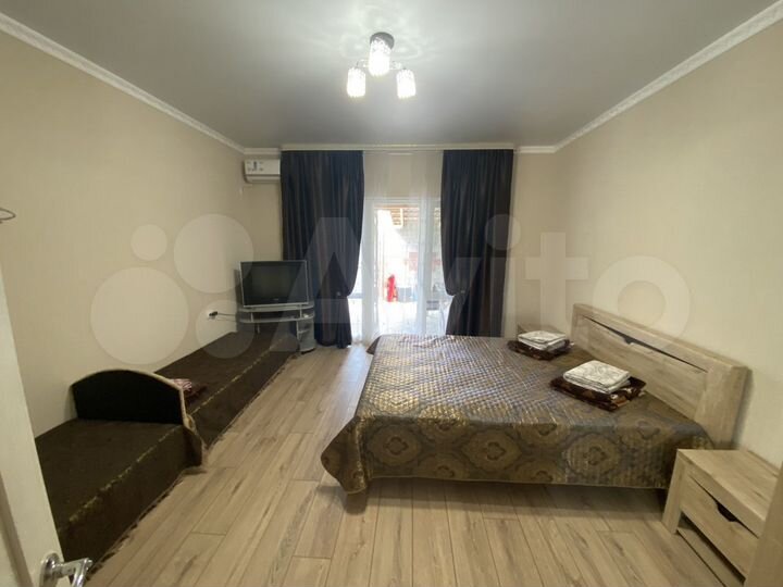 Дом 22 м² на участке 4 сот.