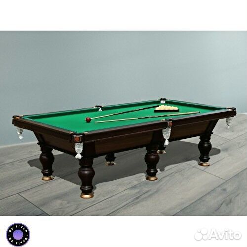 Бильярдный стол