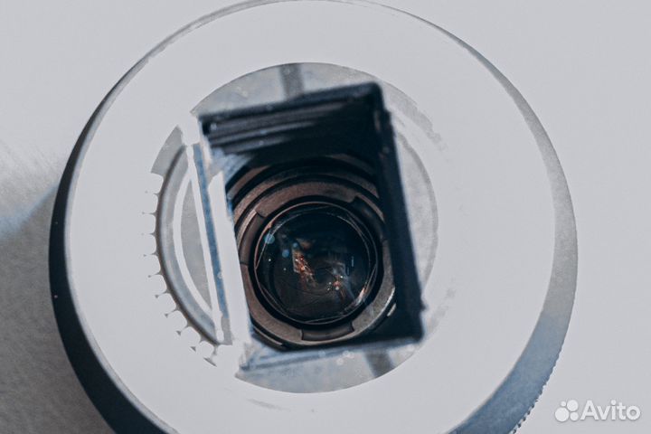 Объектив Sony 28-70 FE F/3,5-5,6 OSS