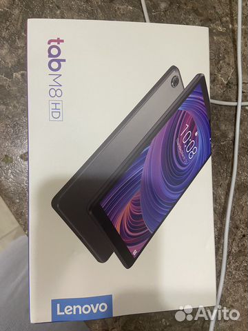 Планшет lenovo