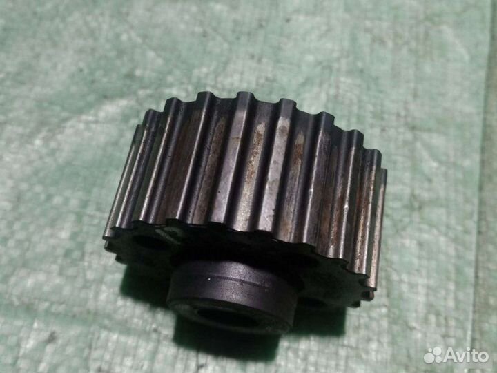 Шестерня коленвала Volkswagen Golf 3