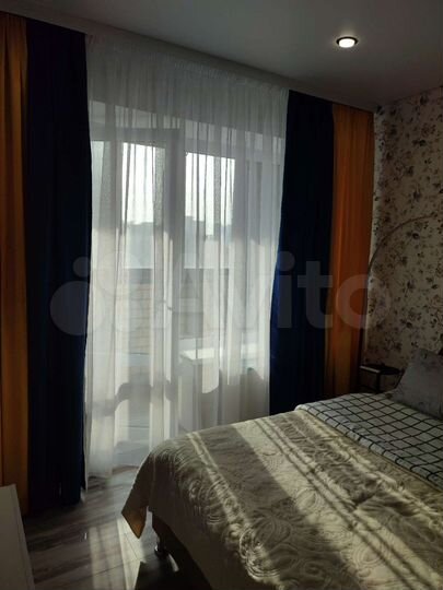 Квартира-студия, 28 м², 10/18 эт.