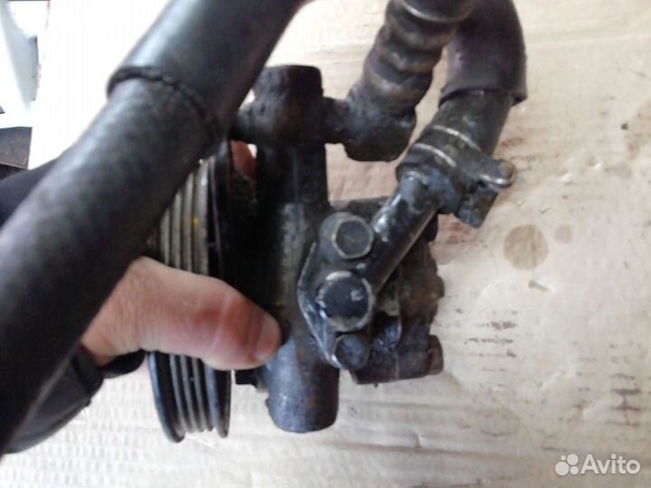 Насос Альмера n15 1.6