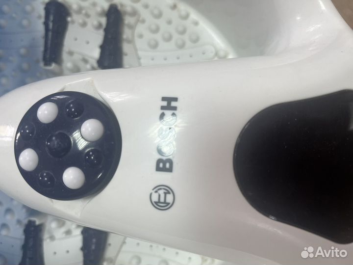 Ванночка для педикюра