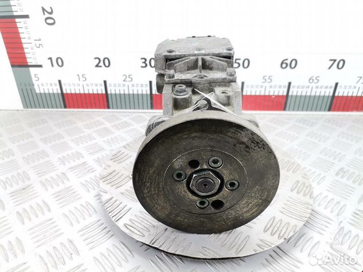 Тнвд для Audi A4 B7 059130106K