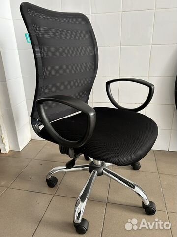 Компьютерное кресло бу