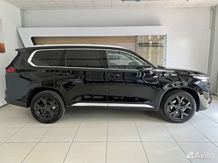 EXEED VX 2.0 AMT, 2023