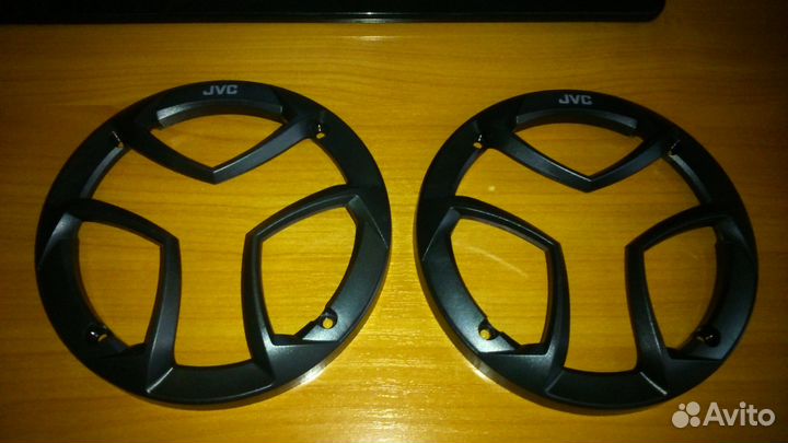 Сеточки на динамики