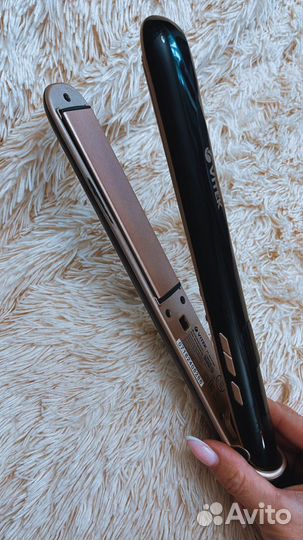 Выпрямитель для волос vitek