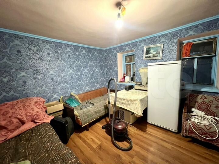 Дом 53,1 м² на участке 15 сот.