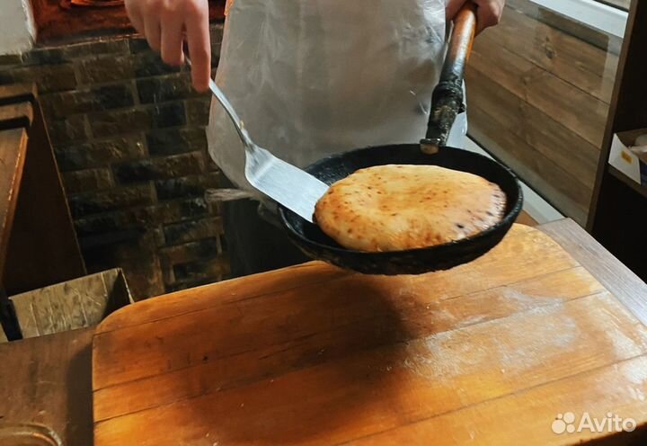 3ноя 23 Путешествие со вкусом (2М ) /цо3066