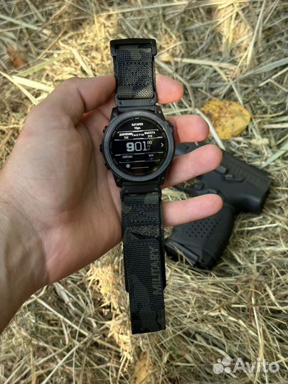 Garmin