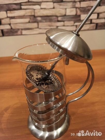 Френч пресс