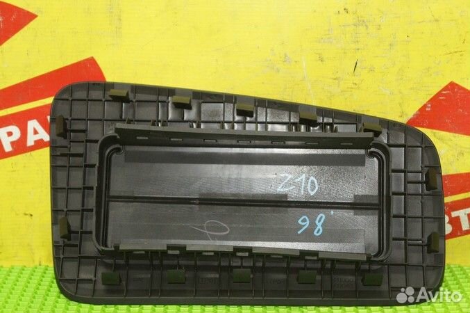 Airbag пассажирский Nissan Cube