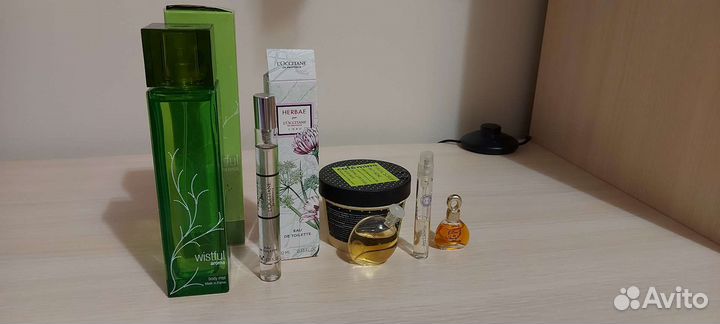 Парфюм оригинал