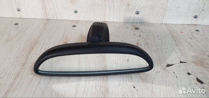 Зеркало салона Porsche Macan Gts Turbo 95B 3.0