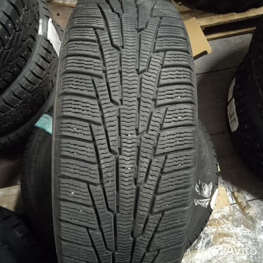 Nokian Tyres Nordman RS2 205/55 R16