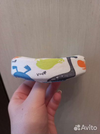 Бандаж для шейного отдела (для малышей)