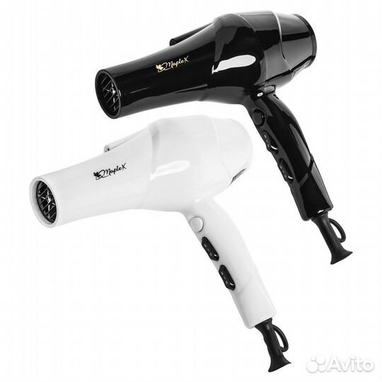 Фен для волос 2400 Вт