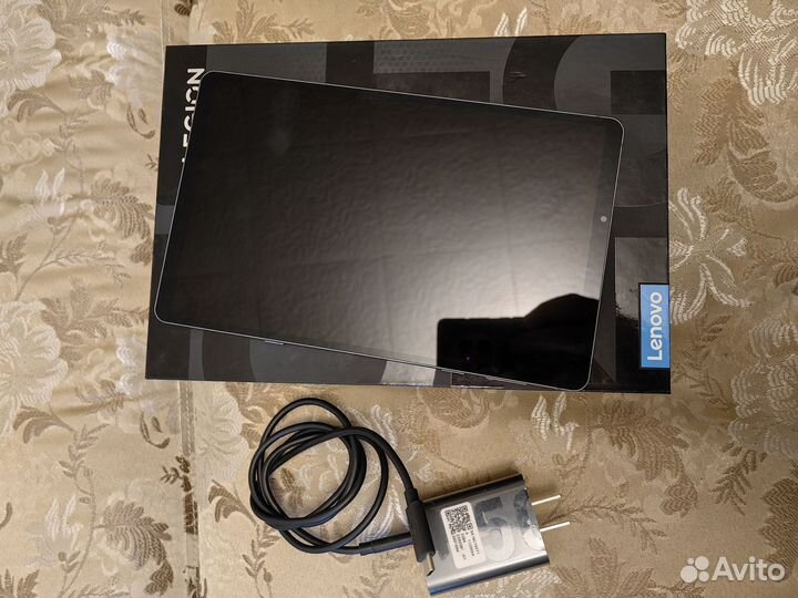 Планшет lenovo y700 12 256