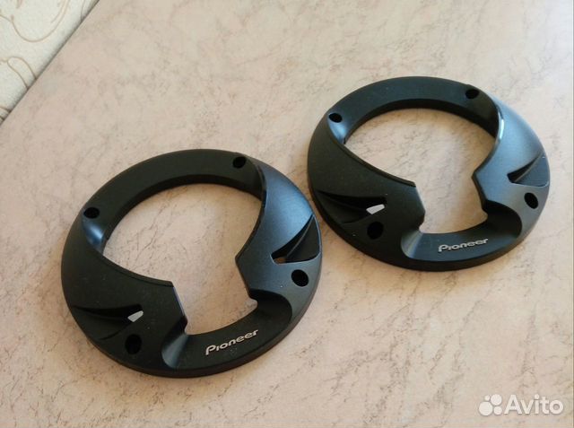 Маска на авто динамик новая Pioneer TS-R1350S