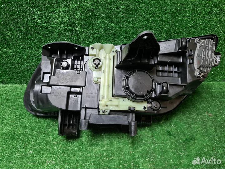 Фара правая Genesis GV80