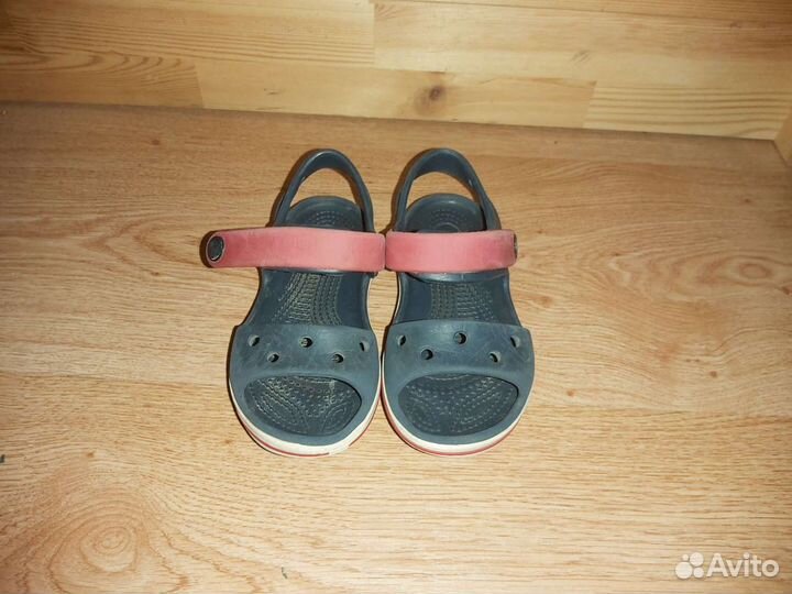 Crocs Тачки