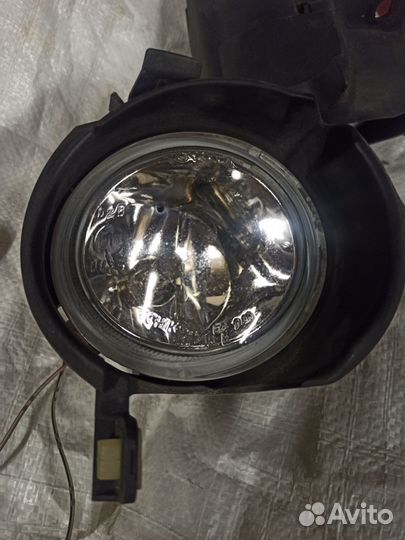 Продам фары противотуманные