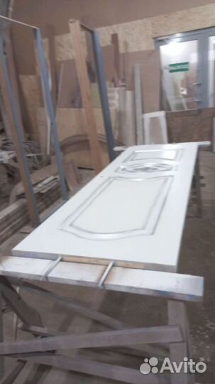 Реставрация мебели