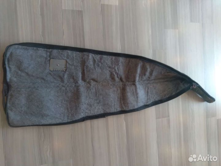 Чехол для ружья