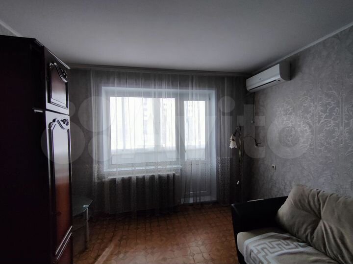 1-к. квартира, 37,6 м², 1/9 эт.